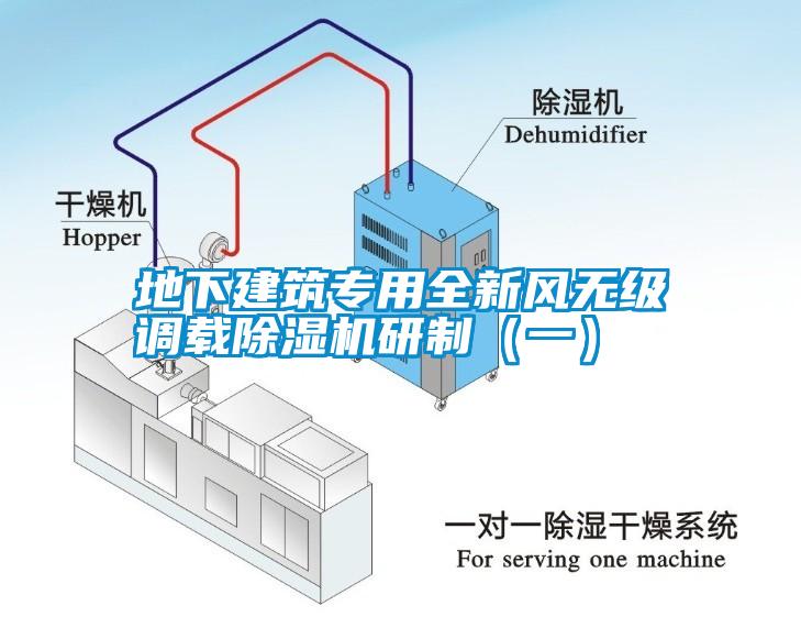 地下建筑專用全新風(fēng)無級(jí)調(diào)載除濕機(jī)研制（一）