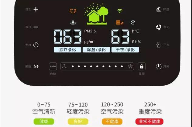 中藥材干燥用除濕機(jī)效果怎么樣