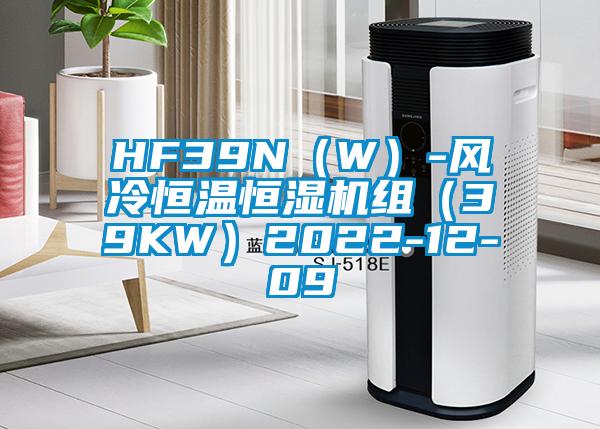 HF39N（W）-風(fēng)冷恒溫恒濕機組（39KW）2022-12-09