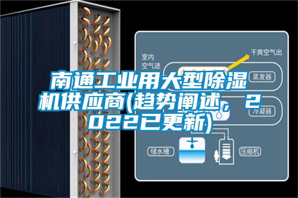 南通工業(yè)用大型除濕機(jī)供應(yīng)商(趨勢闡述，2022已更新)