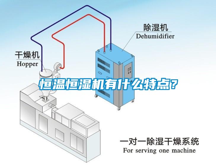 恒溫恒濕機(jī)有什么特點(diǎn)？