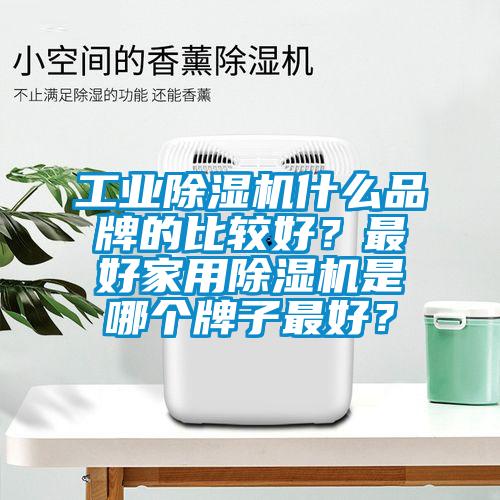 工業(yè)除濕機(jī)什么品牌的比較好？最好家用除濕機(jī)是哪個(gè)牌子最好？