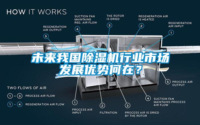 未來我國除濕機行業(yè)市場發(fā)展優(yōu)勢何在？