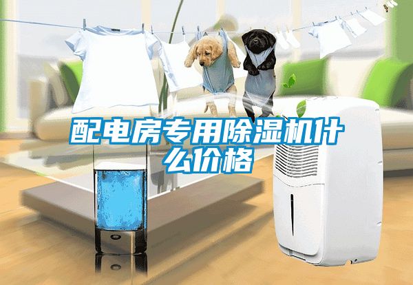 配電房專用除濕機(jī)什么價格