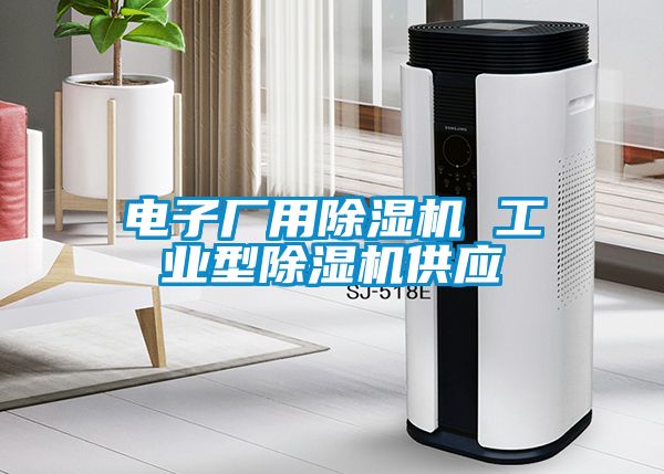 電子廠用除濕機(jī) 工業(yè)型除濕機(jī)供應(yīng)