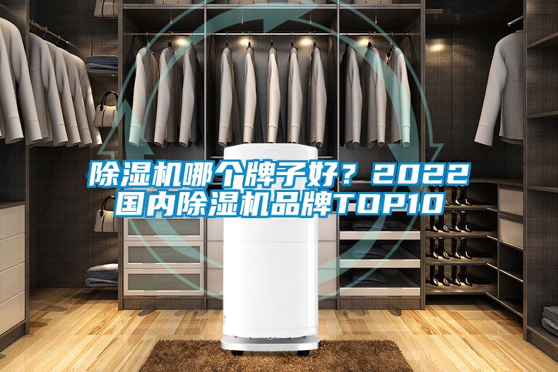 除濕機(jī)哪個(gè)牌子好？2022國(guó)內(nèi)除濕機(jī)品牌TOP10