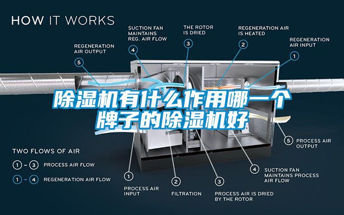 除濕機(jī)有什么作用哪一個(gè)牌子的除濕機(jī)好