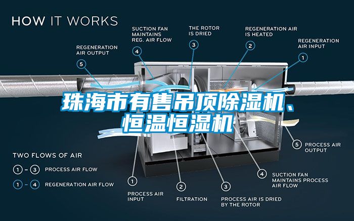 珠海市有售吊頂除濕機(jī)、恒溫恒濕機(jī)